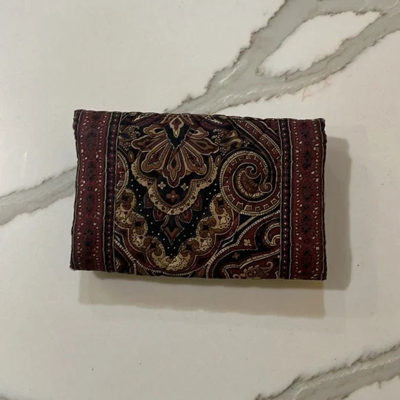 Vera Bradley Wallet - Picture 4 of 6